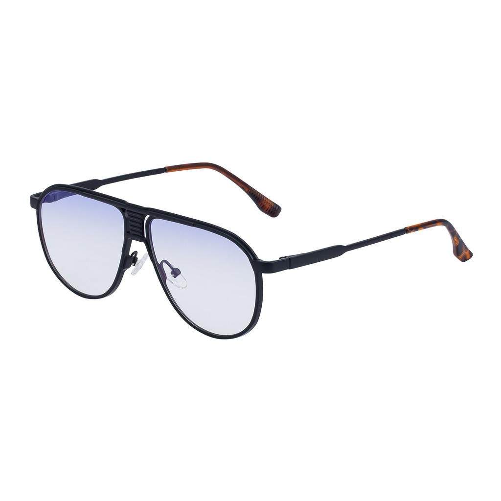 JYL TS Men's Retro Aviator - Outdoor Driving Sun-Protective Shades KSL-98391