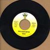 7inch Record GRINGO  Big Up Great Britain MMTS004 MM Top Secret 2002 Jamaica Reggae Ska  Dub Used