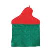 Runtow Non Woven Santa Claus Calendar, Christmas Calendar, Christmas Decor for Home ,2025 Xmas Tree Ornaments ,New Year 2026