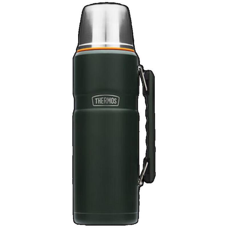 Thermos TSK2-1200S 1.2L Stainless Steel Insulated Flask