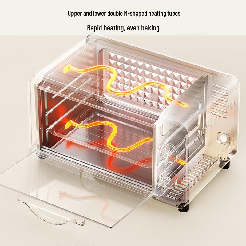 Joyoung 10L Mini-Elektroofen