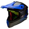 MT Helmets Off-Road Helmet Falcon System