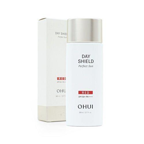 Ohui Day Shield Perfect Sun Red Large Capacity 80ml_631529