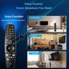 New AN MR20GA AKB75855501 Voice Pointer Function Remote Control Compatible with Many LG Smart TV Models
