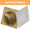 6Pcs  .028-.043 Folk Guitar Nylon String 6-string Acoustics Guitar Strings Strings Musical Instrument Accessories