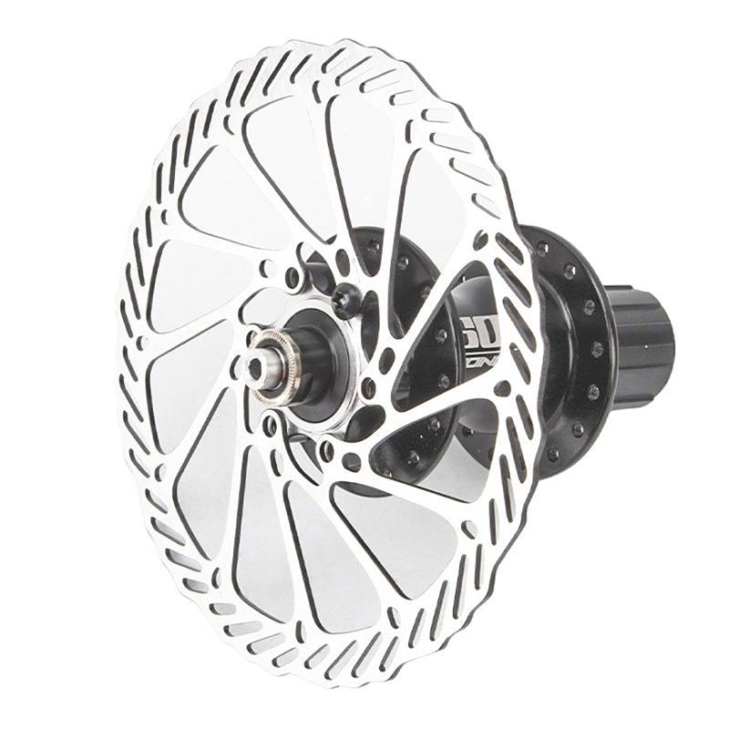 Rotor de Freno para Bicicleta G3 160 mm Rotores de Freno de Disco Hidráulico para Bicicleta Rotor de Acero Inoxidable para Bicicleta de Montaña Adaptador Accesorios para Bicicleta