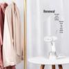 2026 Portable Handheld Garment Steamer and Iron for Home and Dorm Use