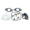 For Mercury 8HP 9.9HP Outboard Engine Carburetor Repair Kit 8M0044576 Precision Machined Marine Boat Accessories