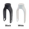 Electric Scooter Front Fork Protective Cover Scooter Front Fork Protector Easy Installation Front Fork Protections Cover