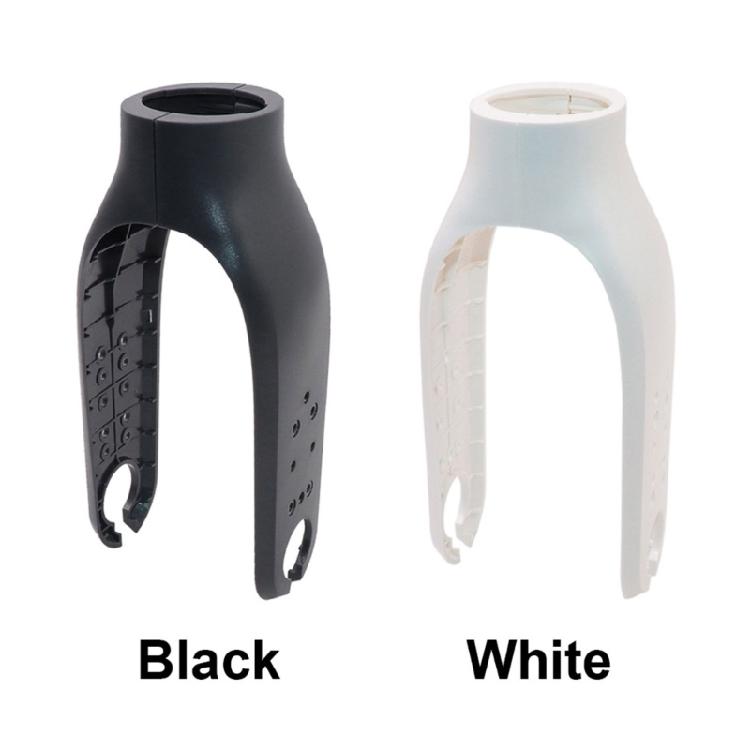 Electric Scooter Front Fork Protective Cover Scooter Front Fork Protector Easy Installation Front Fork Protections Cover