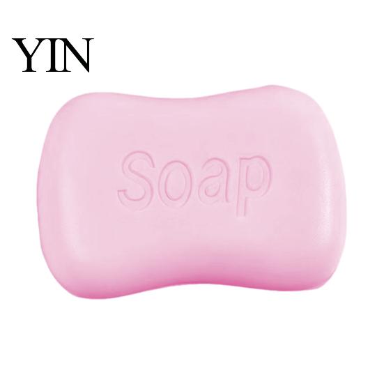 Portable Stress Toys Simulation Soap Relief Toy, Squeezable Sensory Fidget Squeeze Toy Soft Stretchy Pinch for Home and Office Use