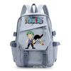 ONE PIECE High School Junior High School Student Elementary School Bag Luffy Fashion Trend Large Capacity Teen Backpack