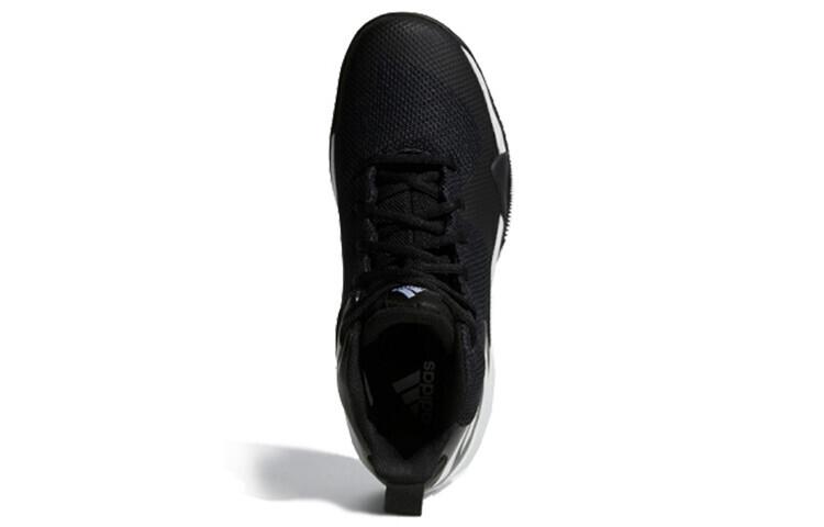 adidas Explosive Flash Black White - CQ0427