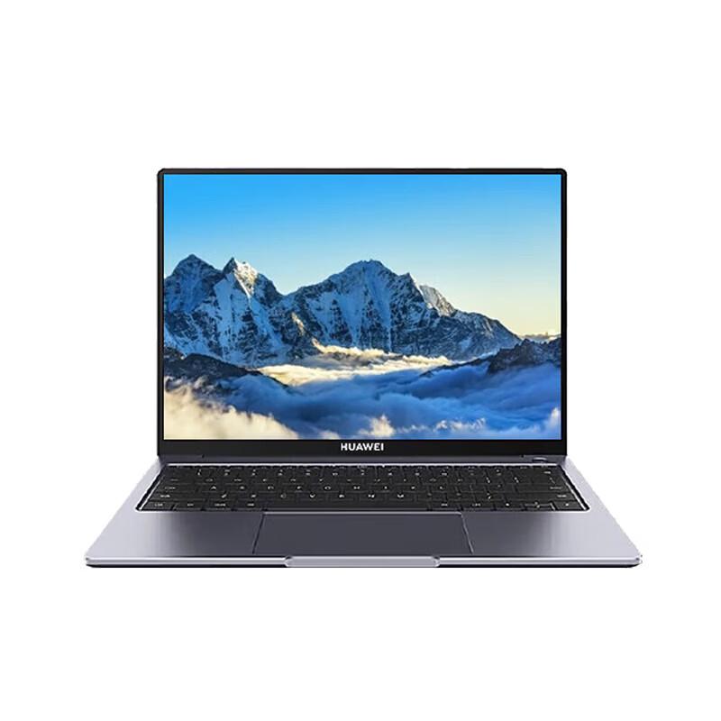Huawei Qingyun L540x Business Laptop (CN version)