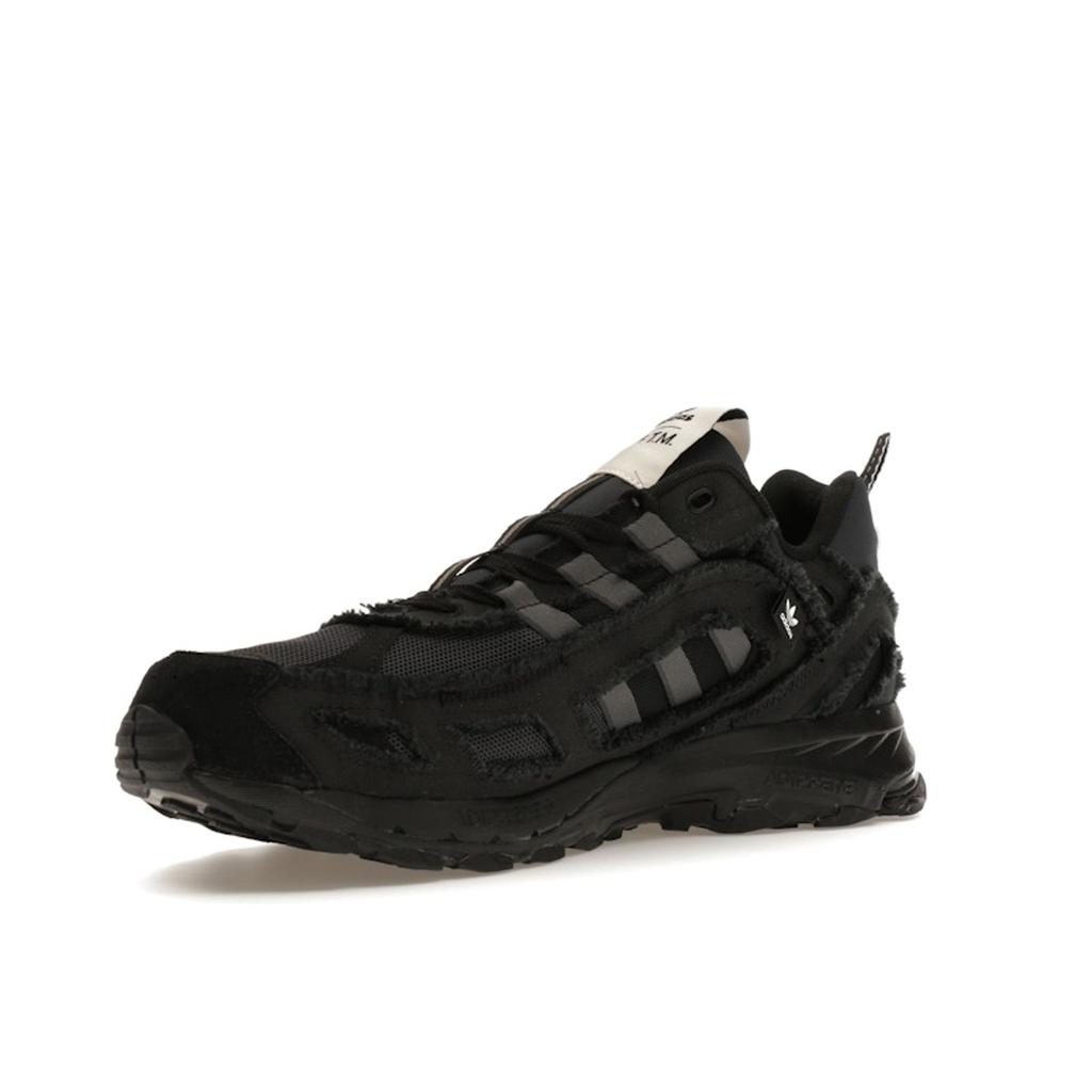 Song for the Mute X Adidas Shadowturf Black Night Grey Unisex Sneakers Core-Black Carbon IF9403