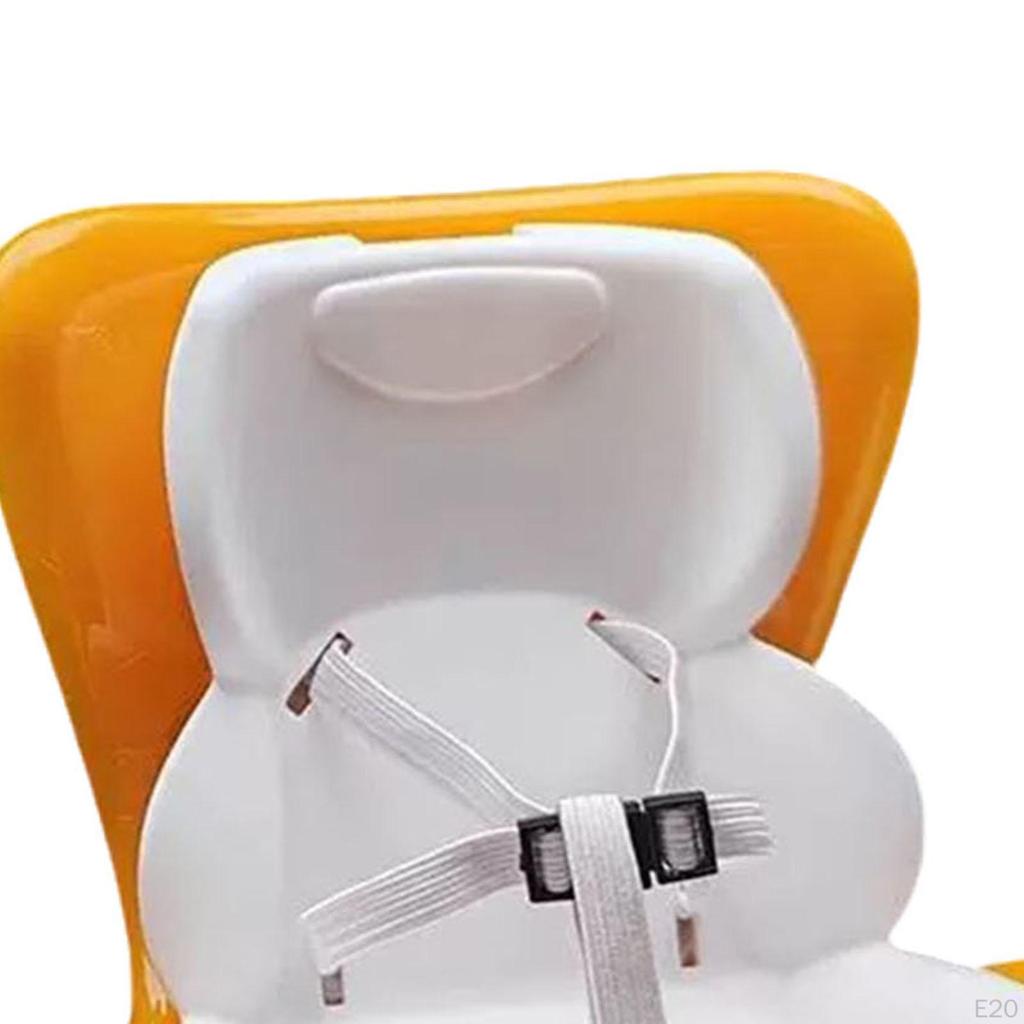 Scaun Auto pentru Păpuși Clip de Aerisire Artizanat DIY Jucărie de Pluș Scaun Auto Păpușă Decor Interior