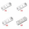 DC12-24V V1 V2 Single Color CCT LED Dimmer V3 VP V5-M RGBW RGB+CCT RGB Controller 12V CV RF 2.4G For 1/2/3/4CH Led Strip Light 3