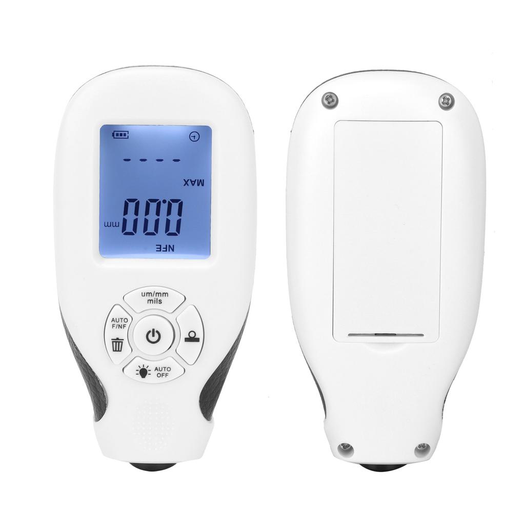 HW-300 Coating Thickness Gauge Car Paint Film Thickness Tester for Automotive Paint Thickness