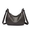 A Simple and Stylish Women's Shoulder Bag,A Fashionable Crossbody Bag,Suitable for Daily Use, Shopping, Commuting, and Multi Compartment Shoulder Bags