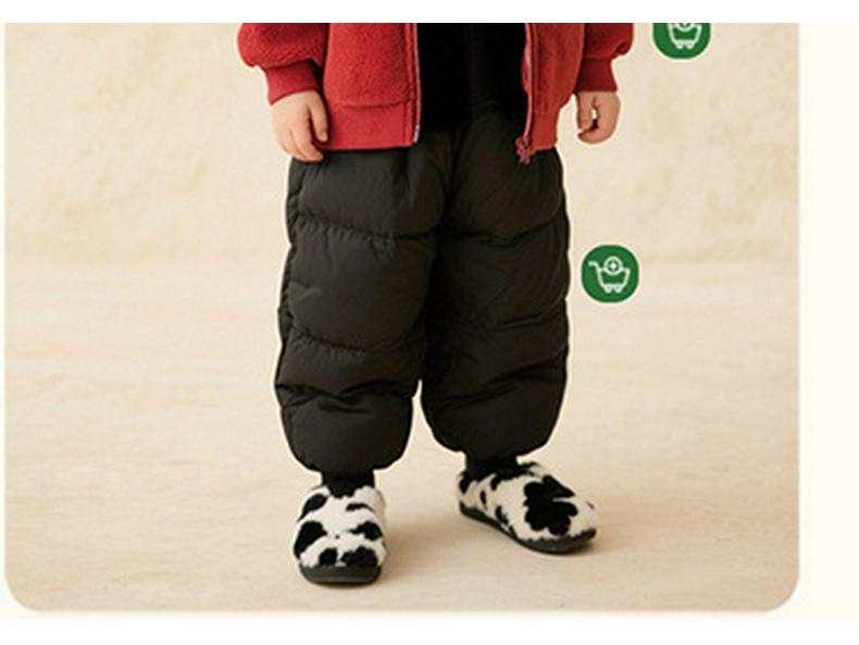 2025 Winter Fleece Hooded Jacket for Boys and Girls