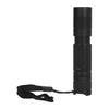 IR Flashlight Zoomable IPX54 Waterproof Anti Reverse Connection Comfortable Grip Led Flashlight for Hunting Home940NM