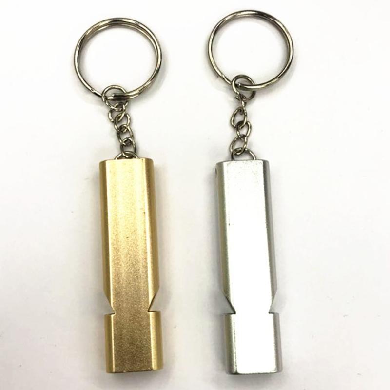 Diving Swimming Survival Whistled Emergencies Safety Whistled Outdoor Whistled for Camping Hiking Wilderness
