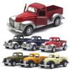 1:32 Gold Fute 3 Pickup Classic Oldtimer-Simulationsmodell Sound und Licht