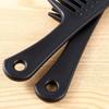 Hair Accessories Wide Curly Hair Brush Heat Resistant Wide Tooth Comb Portable   Barber