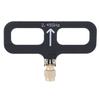 2.4GHz ELRS Antennae Long Range Lightweight UAV Antennae Internal Threaded Inner Needle