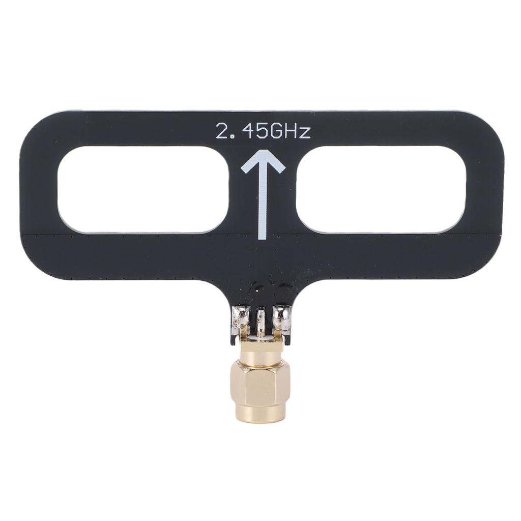 2.4GHz ELRS Antennae Long Range Lightweight UAV Antennae Internal Threaded Inner Needle