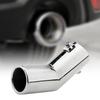 Exhaust Tip Rust Resistance Automotive Accessories Replace Parts Stainless Steel