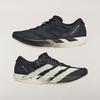 adidas Adios 9 Black Off White Black JR6652 Men's Size