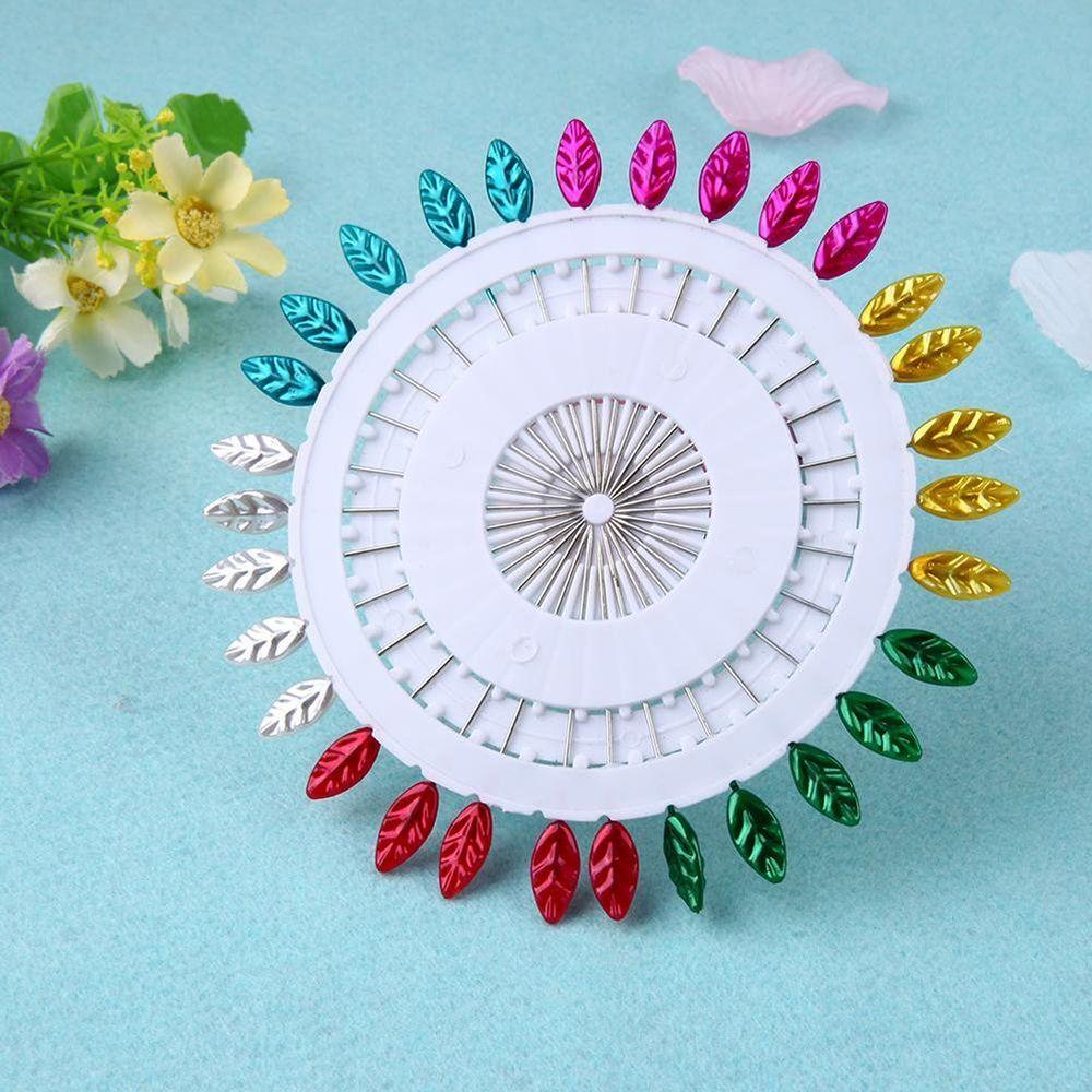 DIY Dressmaking Weddings Jewelry Components Corsage Needle Sewing Pins