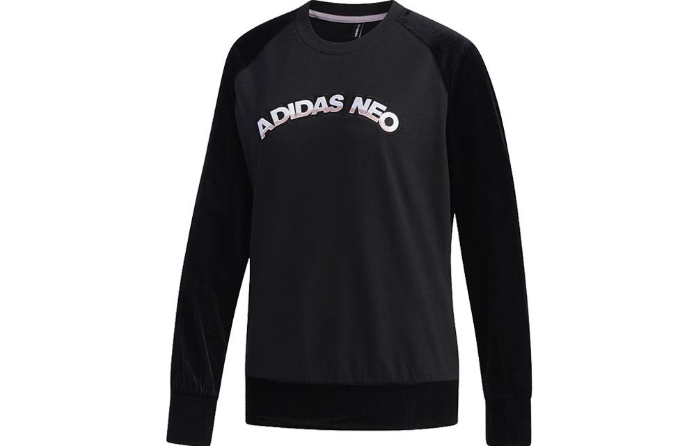 Adidas Neo Sweatshirt Women s Black EI4274