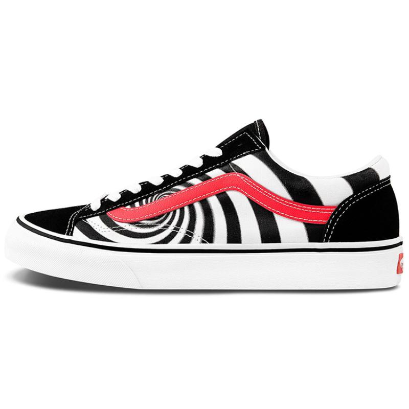 

Vans Style 36 Swirl Vans VN0A5FBM2U1 36
