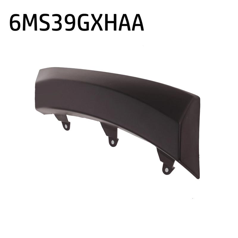Direct Replacement Flare Extension Molding Replacement Part Front Left Molding Replacement Auto Body Accessory Automotive Part
