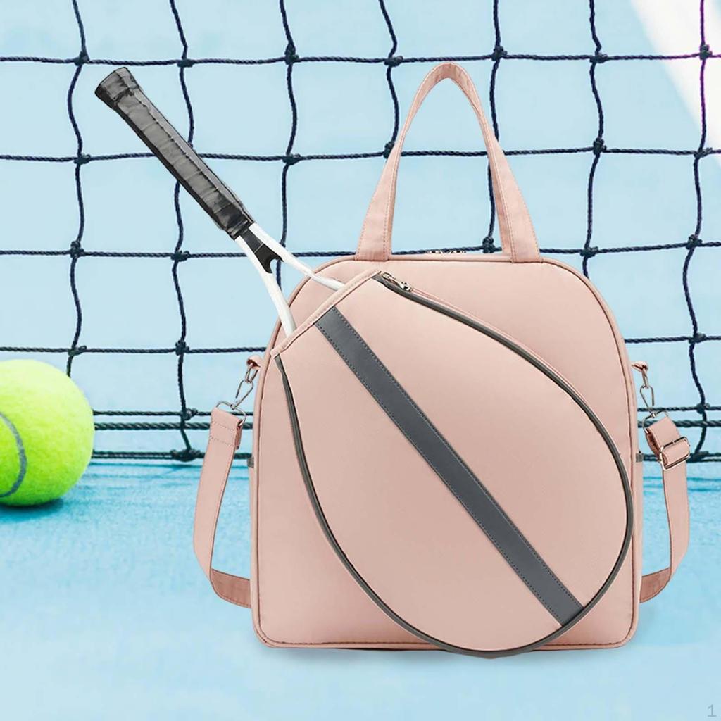 Tennis Bag for Rackets and Accessories