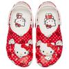 Zapatos Casuales Unisex Hello Kitty x Crocs Classic Clog 210575-90H