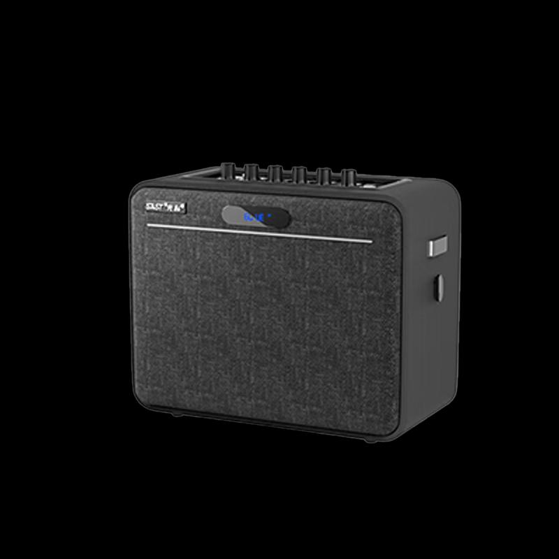 

SAST ST-1701 Home KTV Bluetooth Speaker CN plug (adapter included)
