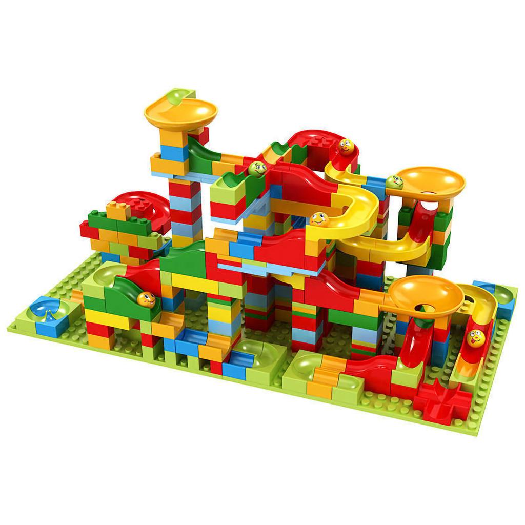 Kids Building Blocks Toy Colorful Educational Intellectual Development DIY Building Blocks 1102?168