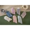 Foot Glue, Anti Slip Socks, No Shedding Hair, Coral Fleece Socks, Slipper Socks, Women's Socks, Middle Tube Socks