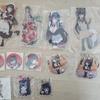 Stellar Live Hina Goods Sale