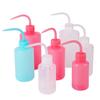 150/250/500Ml Plastic Squeeze Bottle Pot Plants Watering Bottle Sauce Oil Dispenser Diffuser Wash Clean Bottle
