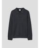 SHIFT.G Polo Neck Sweater Ash