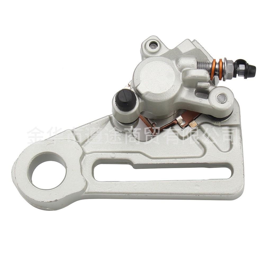 Off-road Rear Brake Caliper for KTM, Hengjian, Keviis, Husqvarna, GasGas Motorcycles