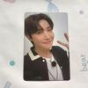 [USED] Hoseok RUN BTS POLY Highlight Package Trading Card