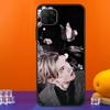 The Maze Runner Newt For Huawei Nova 7i 8i 11i 12i 12s 9 10 SE Y91 Y90 Y60 Y70 Y72 Y61 P30 P40 Lite P60 Pro Case