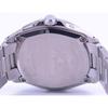 Casio Ανδρικό OCEANUS OCW-S100-1AJF [OCEANUS μοντέλο 3 χεριών Smart Access] Στρογγυλό ρολόι ασημί Titan