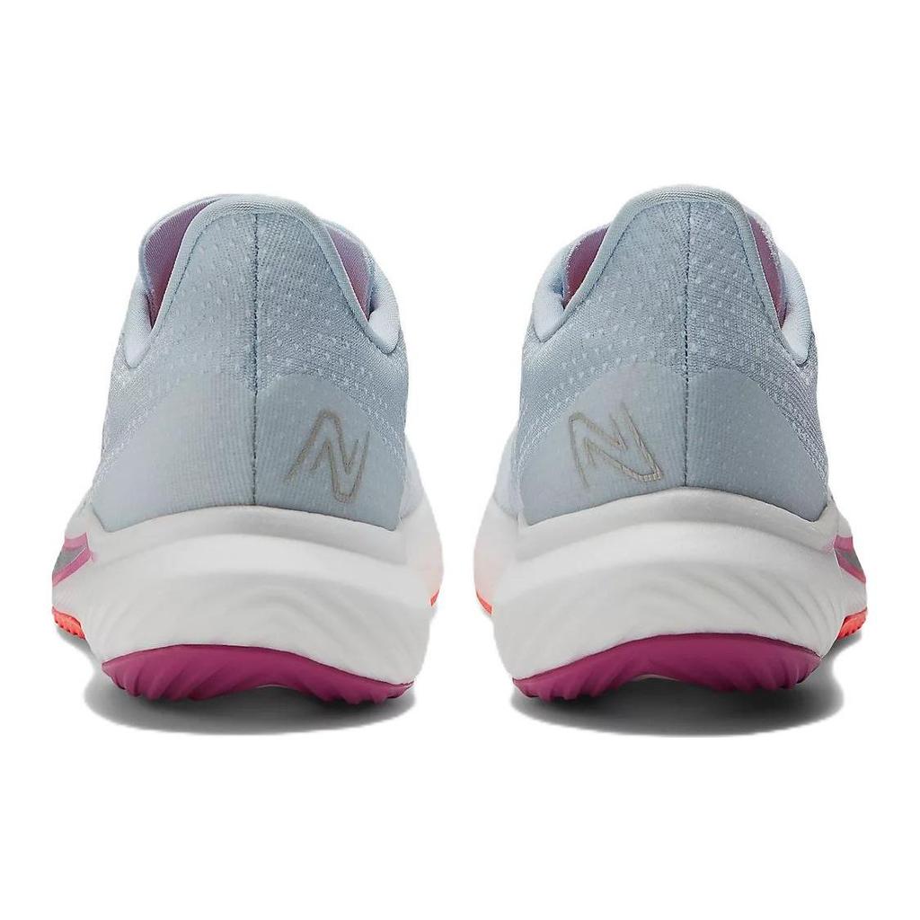 New Balance Sneaker da donna FuelCell Rebel v3 Starlight Magenta Pop Blu Rosso Elettrico WFCXCS3