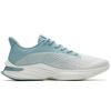 Anta DuCi1 Sports Slip Resistant Low Top Running Shoes Men's White Blue Green 112235521-4